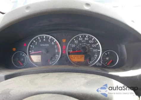 2010 Nissan Xterra Se from USA, damaged, VIN 5N1AN0NW9AC520700